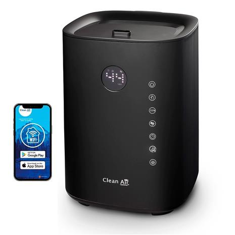 Clean Air Optima CA-604B Smart
