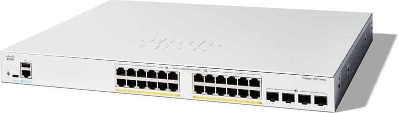 Cisco C1200-24FP-4X