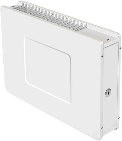 Wuffe 200 W koirankopinlämmitin