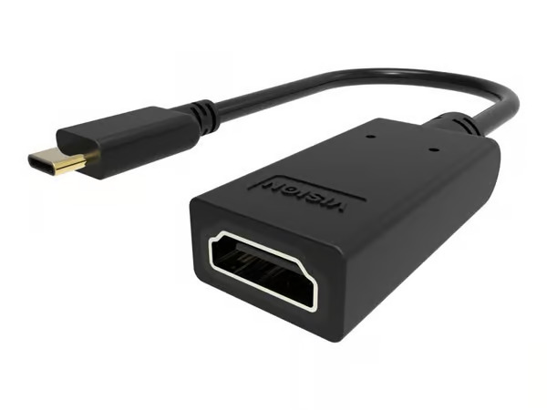 Vision adapter - HDMI / USB