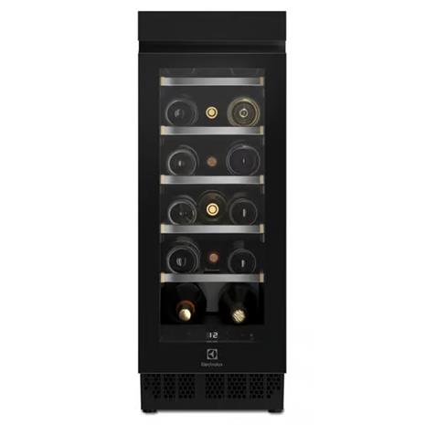 Electrolux EWUS018B7B, viinikaappi