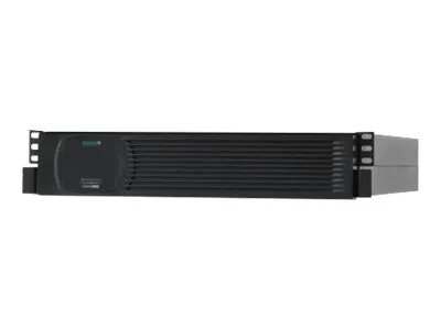 ONLINE USV-Systeme X3000RBP