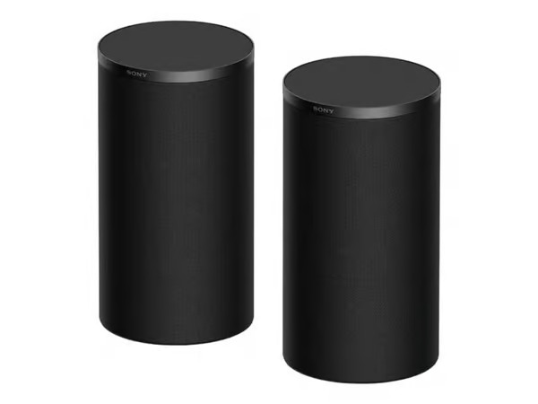 Sony U.K. SARS9.CEJ
