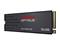 SanDisk Optimus 5100 2 TB M.2 PCI Express 4.0 NVMe QLC 3D NAND SDSP5 – kuva 2