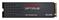 SanDisk Optimus 5100 2 TB M.2 PCI Express 4.0 NVMe QLC 3D NAND SDSP5 – kuva 3