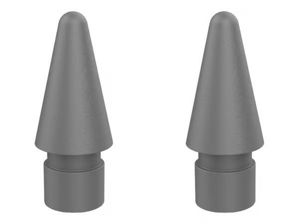 DEQSTER Pencil 2 Replacement Tips - Pack of 2 – kuva 3/3