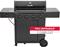 Char-Broil Essential 4 G kaasugrilli – kuva 6