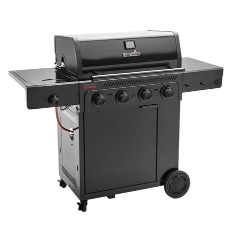 Char-Broil Essential 4 G kaasugrilli