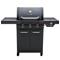 Char-Broil Professional Power Edition 3, kaasugrilli – kuva 7