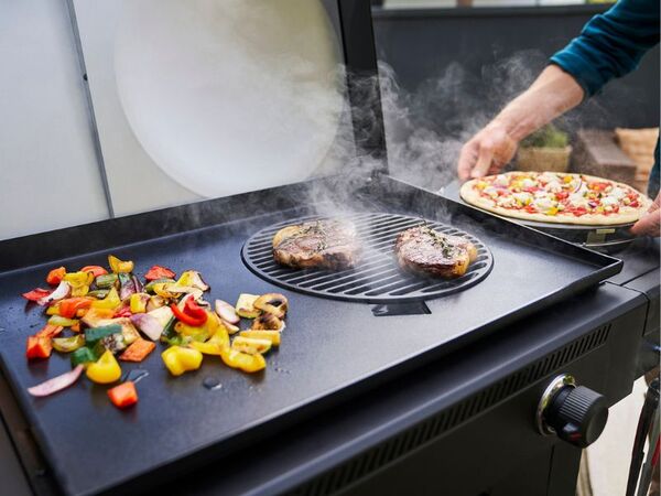 Char-Broil Versa-Tile parila kaasugrilli