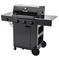 Char-Broil Essential 3 G kaasugrilli – kuva 6
