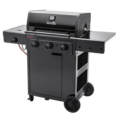 Char-Broil Essential 3 G kaasugrilli