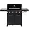 Char-Broil Professional CORE B 4 kaasugrilli – kuva 6