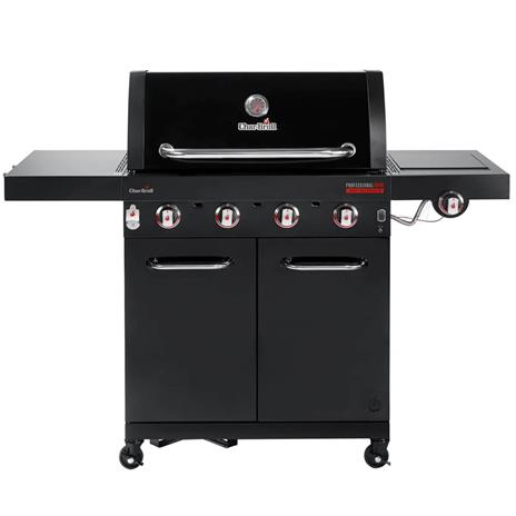 Char-Broil Professional CORE B 4 kaasugrilli