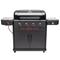 Char-Broil Gas2Coal 2.0 440 Special Edition hybridigrilli – kuva 7