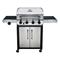 Char-Broil Convective 440 S kaasugrilli – kuva 7