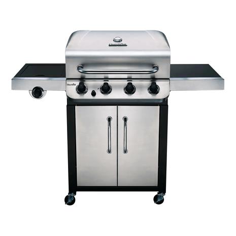 Char-Broil Convective 440 S kaasugrilli – kuva 7/8