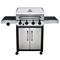 Char-Broil Convective 440 S kaasugrilli – kuva 8