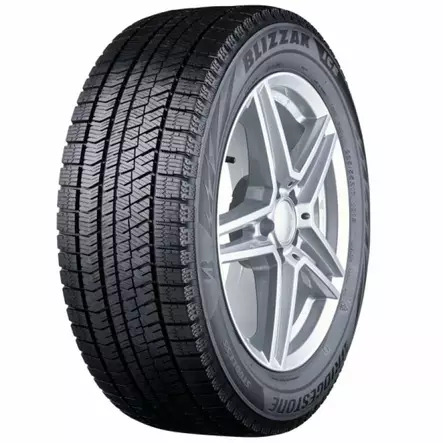 Blizzak Ice Tarjous! 175/65-14