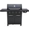 Char-Broil Professional Power Edition 4, kaasugrilli – kuva 7