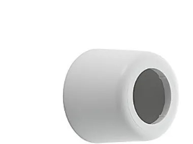 Geberit wall collar d50 deep l70 – kuva 3/3