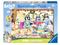 Ravensburger Lattiapalapeli Bluey Joulu 24 – kuva 4