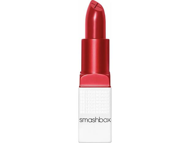 Smashbox Be Legendary Prime & Plush Lipstick Bawse