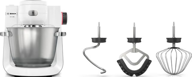 Bosch monitoimikone MUMS6EW00 – kuva 3/3