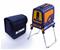 Ironside 152300 Ristilaser punainen laser – kuva 3