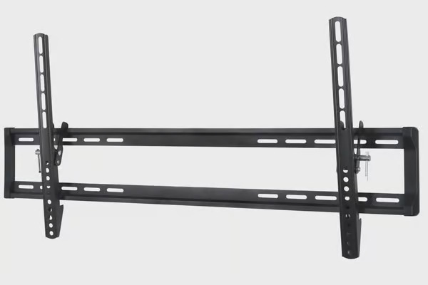 Vivanco Tilt Wall Mount VESA 800/85?/65kg Black 65 kg 85" From 200 x 200 mm – kuva 3/3