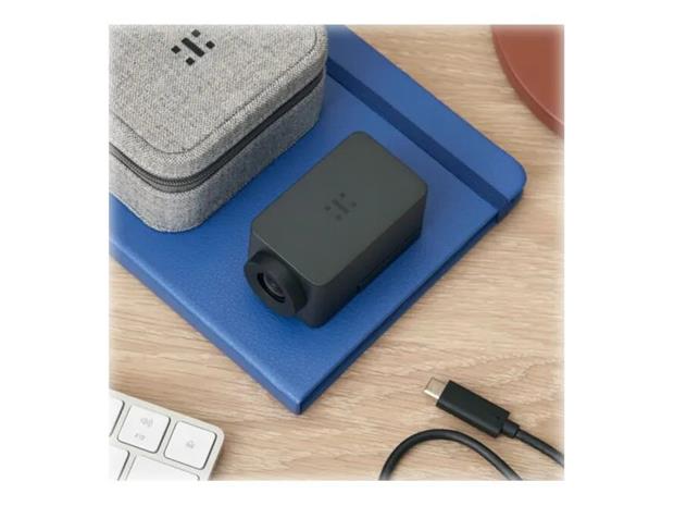 Huddly One - Work From Anywhere Kit, konferenssikamera