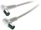Vivanco 48/20 15WW - antenna extension cable - 1.5 m – kuva 2