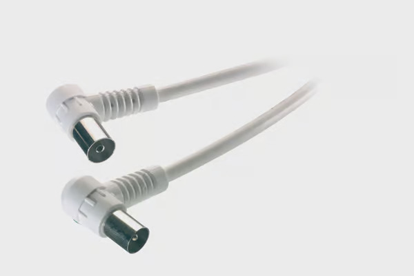 Vivanco 48/20 15WW - antenna extension cable - 1.5 m