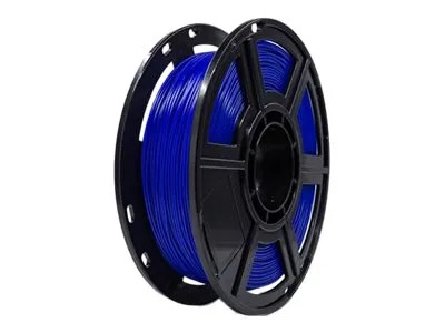 FlashForge Pro - blue - PLA filament - 3D Printterit -