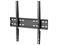 Sinox One TV Wall Mount. 40"-65". Black – kuva 3