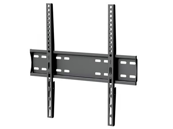 Sinox One TV Wall Mount. 40"-65". Black