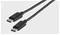 Vivanco DisplayPort plug - DisplayPort plug 3m – kuva 2