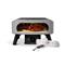 Cozze 13" Classic, pizzauuni, kaasu – kuva 2