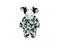 Party Pets Floppy Cow 33 cm – kuva 4