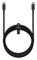 Xtorm Next Gen USB-C/C PD cable 240W 3m Black – kuva 2