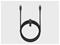 Xtorm Next Gen USB-C/C PD cable 240W 3m Black – kuva 3