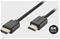 Vivanco Ultra High Speed HDMI Cable 8K/60Hz 1m – kuva 2
