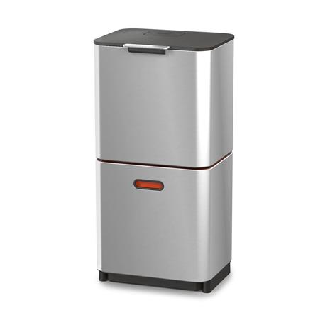 Joseph Joseph - Totem Jätesäiliö 60 L Teräs
