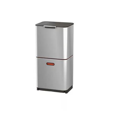 Joseph Joseph - Totem Jätesäiliö 60 L Teräs