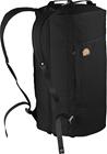 Fjällräven Splitpack, large, musta, 55L