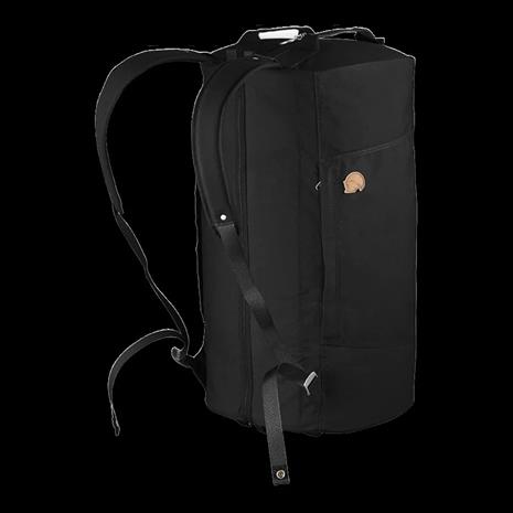 Fjällräven Splitpack, large, musta, 55L