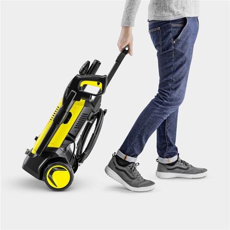 Painepesuri Kärcher K 5