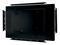 iiyama OMK4-3 mounting component - for LCD display 43" – kuva 2