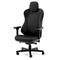 noblechairs Aura -pelituoli, Black Edition – kuva 3
