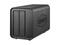 TerraMaster D2-320 disk array Desktop Black – kuva 6